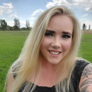 Meet your Posher, Grace